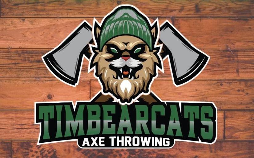 Timbearcats art